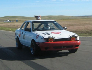 Illustration for article titled The Top 152 Lemons Of The 24 Hours Of LeMons Arse Freeze-A-Palooza 2009!